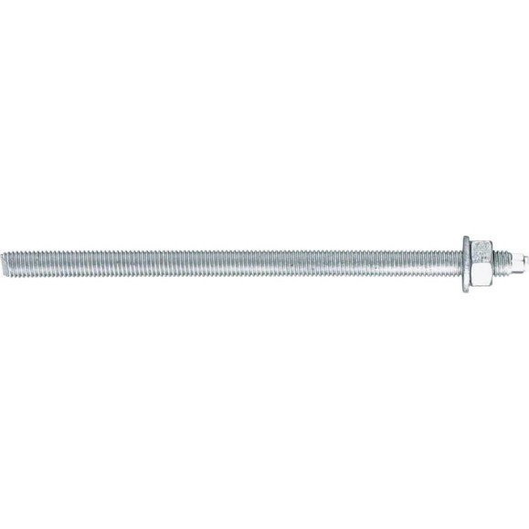 Анкерная шпилька Hilti HAS-U 5.8 HDG M24x450 2223909