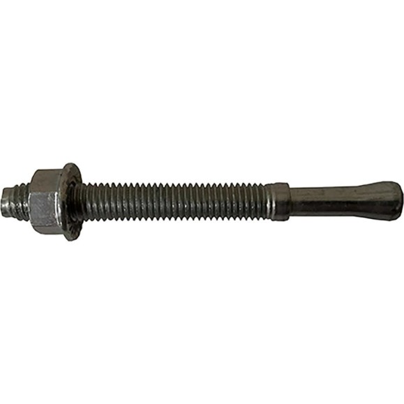 Анкерная шпилька GRAF (SKА-F) 10x200(1 шт.) УТ-00000332