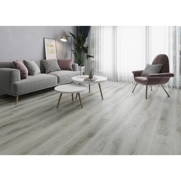 Кварц виниловый ламинат FloorBee Optima Дуб Блэкмур 3,5 (3,33 кв. м.) Т0029780 Кварц виниловый ламинат FloorBee Optima Дуб Блэкмур 3,5 (3,33 кв. м.) Т0029780