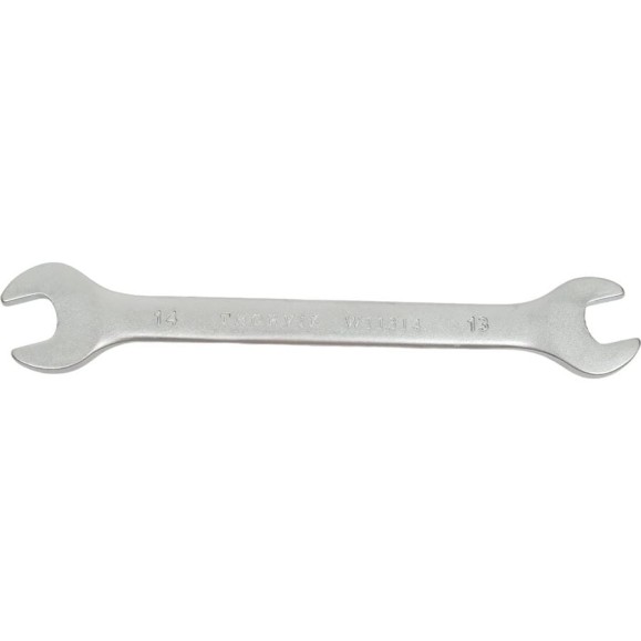 Гаечный рожковый ключ 13х14 мм THORVIK ARC W11314 52577 Гаечный рожковый ключ 13х14 мм THORVIK ARC W11314 52577