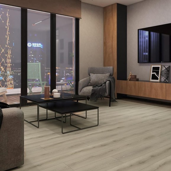 Кварц виниловый ламинат FloorBee Optima Дуб Шерингтон 3,5 мм (3,3 кв. м.) Т0029779 Кварц виниловый ламинат FloorBee Optima Дуб Шерингтон 3,5 мм (3,3 кв. м.) Т0029779