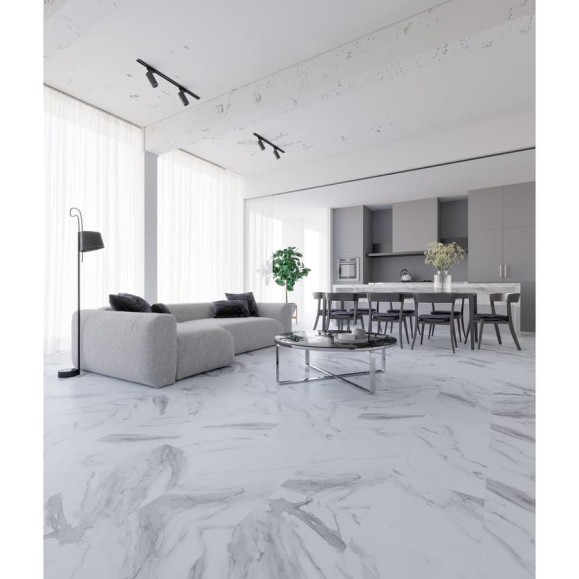 Кварц виниловый ламинат FloorBee Optima Теоторе Кристал 3,5 мм (2,79 кв.м.) Т0029804 Кварц виниловый ламинат FloorBee Optima Теоторе Кристал 3,5 мм (2,79 кв.м.) Т0029804