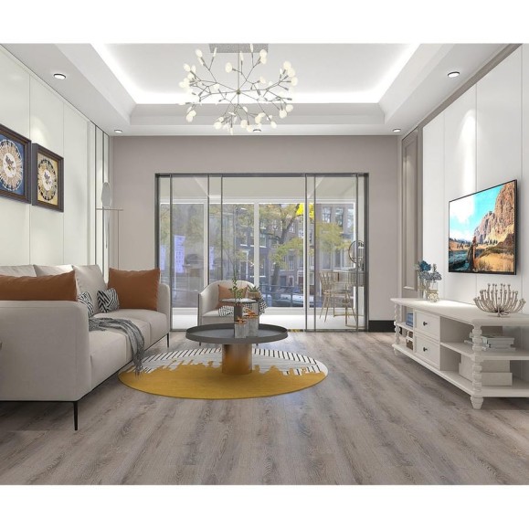 Кварц виниловый ламинат FloorBee Optima Дуб Хейдон 3,5 (3,33 кв. м.) Т0029777 Кварц виниловый ламинат FloorBee Optima Дуб Хейдон 3,5 (3,33 кв. м.) Т0029777