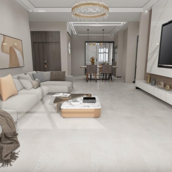 Кварц виниловый ламинат FloorBee Optima Теоторе Скайвей 3,5 мм (2,79 кв.м.) Т0029803