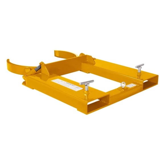 Захват для бочек DG40 EURO-LIFT 680 кг 00005517 Захват для бочек DG40 EURO-LIFT 680 кг 00005517