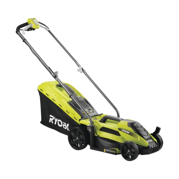 Газонокосилка Ryobi RLM13E33S 5133002343