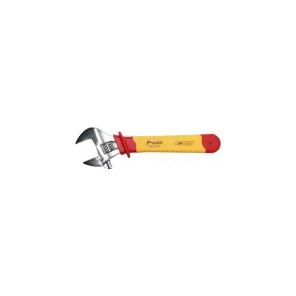 Разводной ключ Pro'sKit 12" HW-V612 00321599