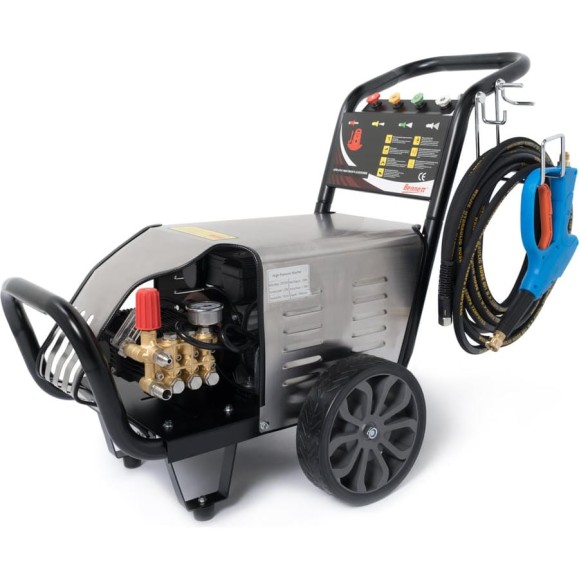 Мойка высокого давления электрическая Bennett Power -13/220v HN-2500