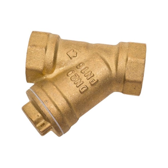 Косой фильтр грубой очистки MVI 3/4" FW.210.05 Косой фильтр грубой очистки MVI 3/4" FW.210.05
