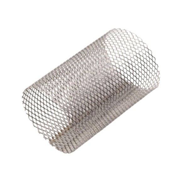 Сетка сменная для косого фильтра Terma 3/4", 500 мкм 33097 Сетка сменная для косого фильтра Terma 3/4", 500 мкм 33097