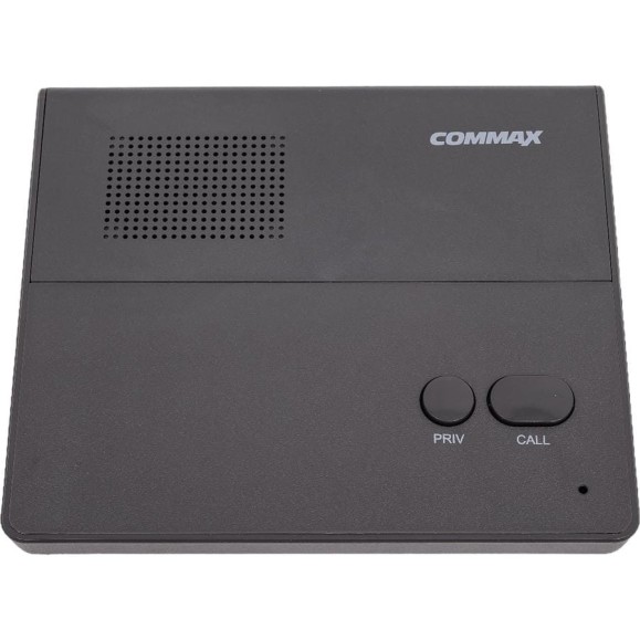 Абонентский пульт громкой связи COMMAX CM-800S