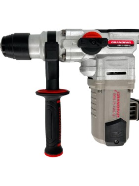 Перфоратор GRANDFAR SDS-plus 5,5 Дж, 1200 Вт GBH32-1500G1