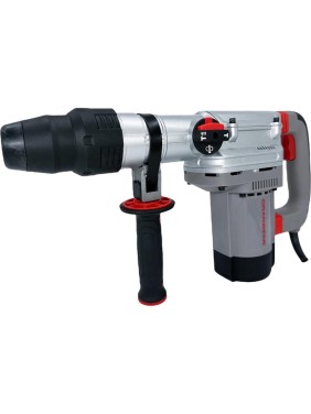Перфоратор GRANDFAR SDS-max 10 Дж,1250 Вт GBH40-1250G1