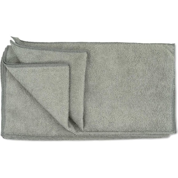 Салфетка Grass микрофибра 220 г/м, 35х40 серая, 10 шт УПАК IT-0777 Салфетка Grass микрофибра 220 г/м, 35х40 серая, 10 шт УПАК IT-0777