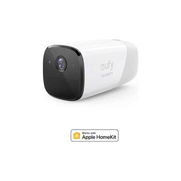 Камера внешняя EUFY yCam 2 add T8114 WT EUF-T81143D2-WT Камера внешняя EUFY yCam 2 add T8114 WT EUF-T81143D2-WT