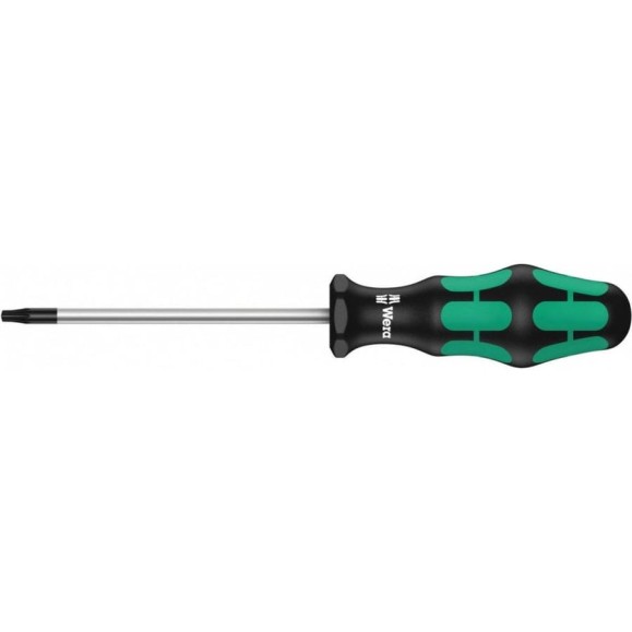 Отвертка WERA 367 BO TX 25 WE-138263 Отвертка WERA 367 BO TX 25 WE-138263