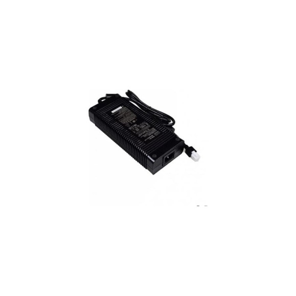 Настольный адаптер питания Mean Well AC-DC GST360A12-C8P Т03724126