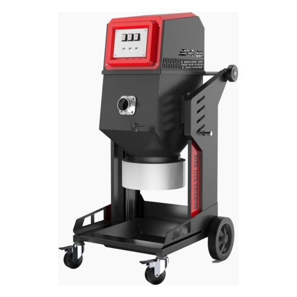 Промышленный строительный пылесос High Tech Grinding HTG IVC-33L IVC33L Промышленный строительный пылесос High Tech Grinding HTG IVC-33L IVC33L