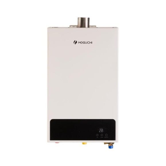 Газовая колонка MOGUCHI WH10F MT-00141583