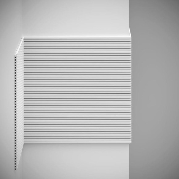 Панель Decomaster 303x8х2900мм A308