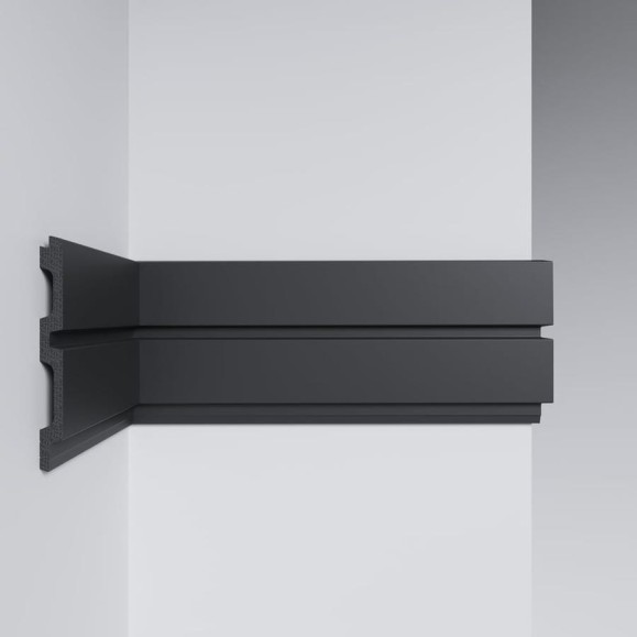 Панель Decomaster D319-112/22 122x12x2900 мм D319-112 ДМ