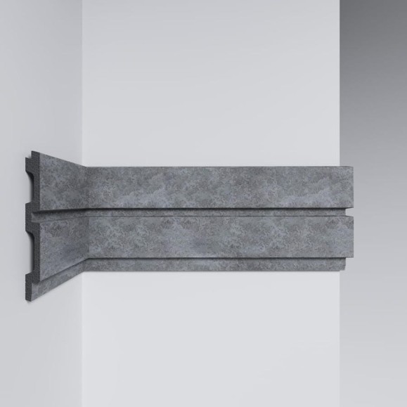 Панель Decomaster D319-1629/22 122x12x2900 мм D319-1629 ДМ