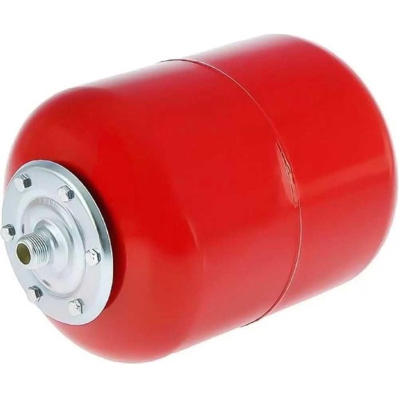 Мембранный бак для отопления Maxpump 19 л фланец 3/4 дюйма 2000048290676