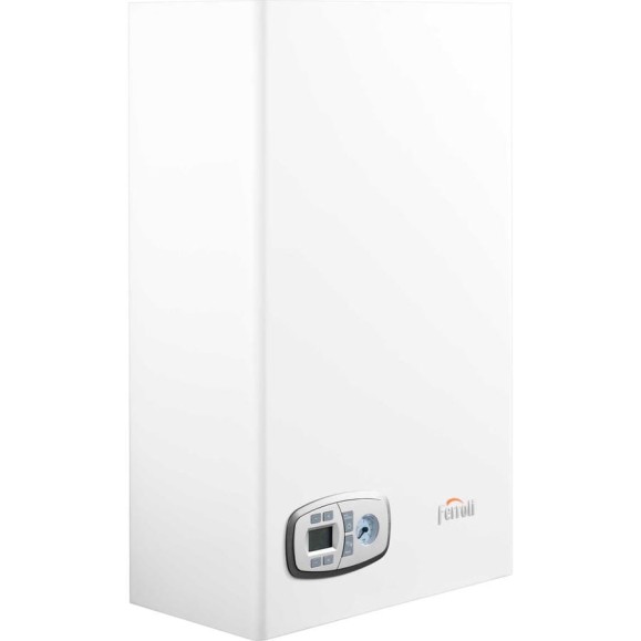 Котел Ferroli Vitatech D F24 GCDG6KVA Котел Ferroli Vitatech D F24 GCDG6KVA