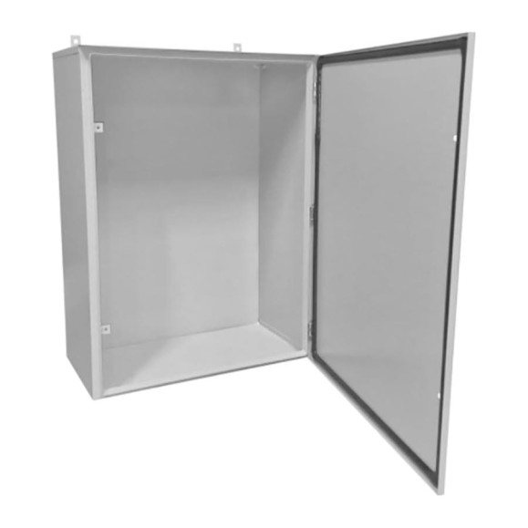 Ящик протяжной Электротехник К657У2, 800x600x300, IP54, ET541446