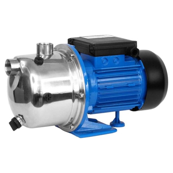 Насос поверхностный JEMIX SGJ-100 Насос поверхностный JEMIX SGJ-100