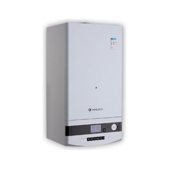 Газовый настенный котел MOGUCHI GBN24F MT-00141571