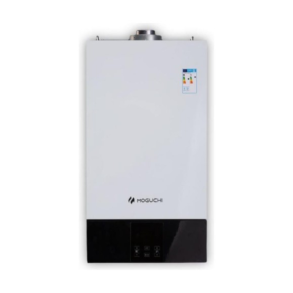 Газовый настенный котел MOGUCHI GBL 20F MT-00141568 Газовый настенный котел MOGUCHI GBL 20F MT-00141568