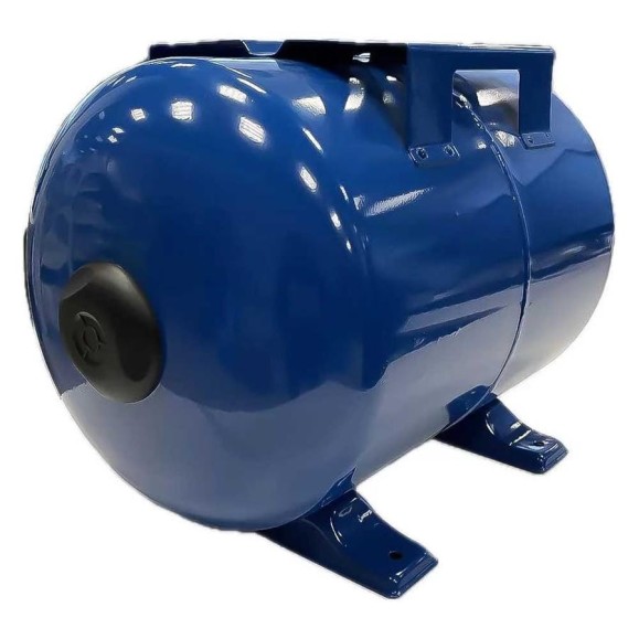 Горизонтальный бак 24 литра Maxpump 2000018360019 Горизонтальный бак 24 литра Maxpump 2000018360019