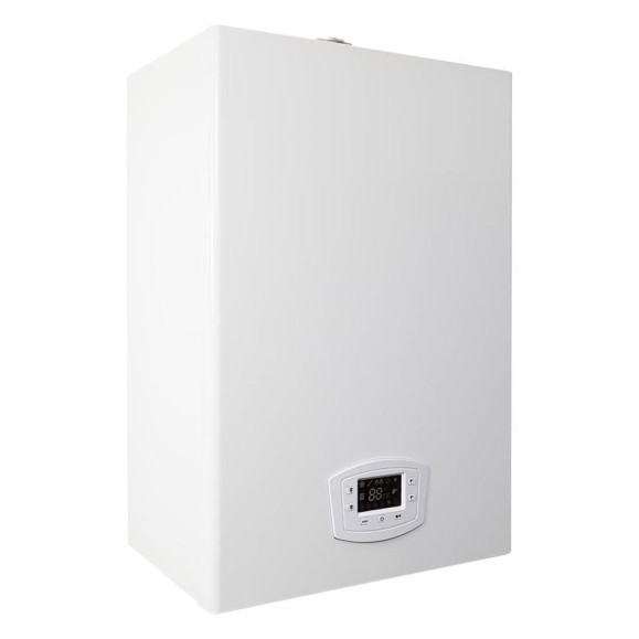 Газовый настенный котел MOGUCHI GBN40F MT-00156450 Газовый настенный котел MOGUCHI GBN40F MT-00156450