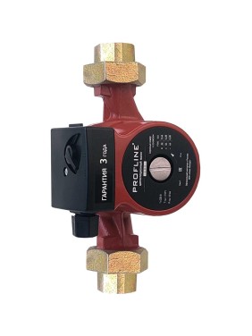 Насос циркуляционный PROFLINE LUX 32/7-180 УТ-00048694 Насос циркуляционный PROFLINE LUX 32/7-180 УТ-00048694
