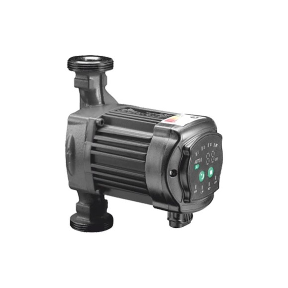 Циркуляционный энергоэффективный насос Valfex ALPHA 25-60 180мм (с гайками) (8) VF.AL.25.60.180