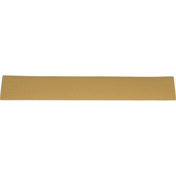 Полоски шлифовальные абразивные CERAMAX GOLD 70*420мм без отверстий, P150, 50 шт. 1CRX1129 Полоски шлифовальные абразивные CERAMAX GOLD 70*420мм без отверстий, P150, 50 шт. 1CRX1129