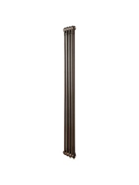 Стальной трубчатый радиатор IRSAP RR2 1800, секций 4, цвет TR, подкл. 26 RR2180004TRA426N01 Стальной трубчатый радиатор IRSAP RR2 1800, секций 4, цвет TR, подкл. 26 RR2180004TRA426N01