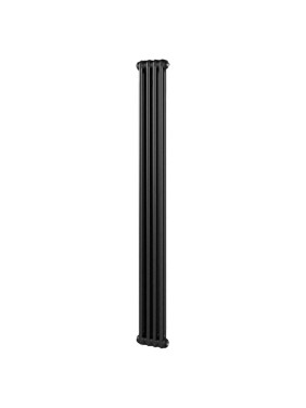 Стальной трубчатый радиатор IRSAP RR2 1800, секций 4, цвет 18, подкл. 30 RR218000418A430N01 Стальной трубчатый радиатор IRSAP RR2 1800, секций 4, цвет 18, подкл. 30 RR218000418A430N01