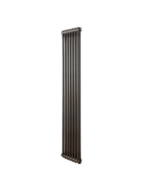 Стальной трубчатый радиатор IRSAP RR2 1800, секций 7, цвет TR, подкл. 30 RR2180007TRA430N01 Стальной трубчатый радиатор IRSAP RR2 1800, секций 7, цвет TR, подкл. 30 RR2180007TRA430N01