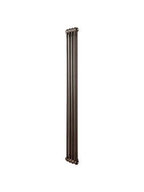 Стальной трубчатый радиатор IRSAP RR2 1800, секций 4, цвет TR, подкл. 30 RR2180004TRA430N01 Стальной трубчатый радиатор IRSAP RR2 1800, секций 4, цвет TR, подкл. 30 RR2180004TRA430N01