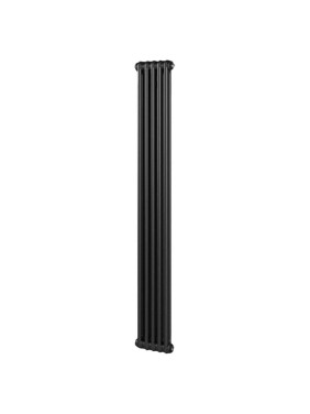 Стальной трубчатый радиатор IRSAP RR2 1800, секций 5, цвет 18, подкл. 26 RR218000518A426N01 Стальной трубчатый радиатор IRSAP RR2 1800, секций 5, цвет 18, подкл. 26 RR218000518A426N01