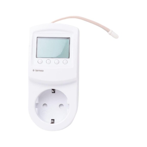 Терморегулятор TERNEO pro-z 4820120221651