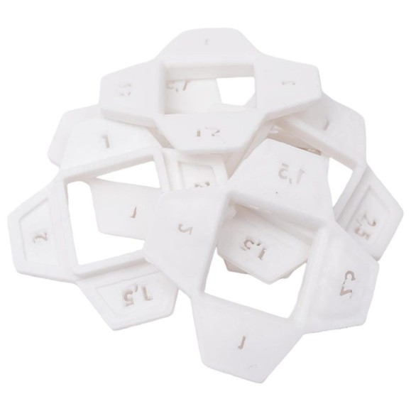 Краб Multi Cross 50 шт Profi Level Master 00-00001430
