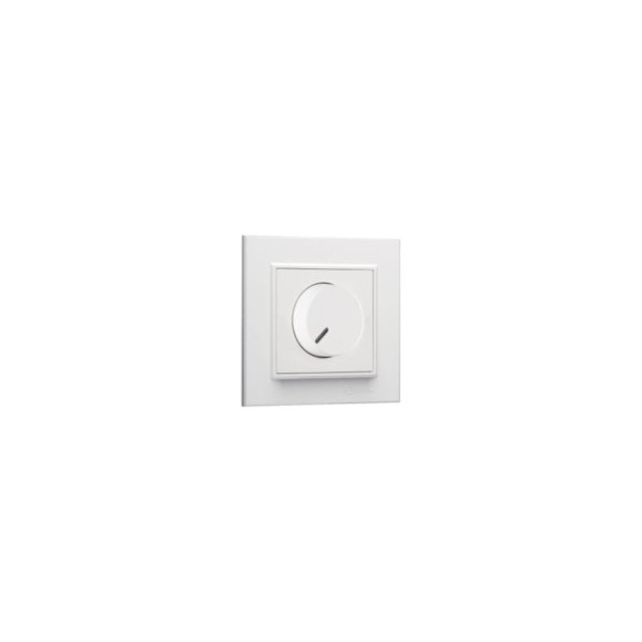 Диммер MAKEL СП 600Вт Karea IP20 бел. 56001011