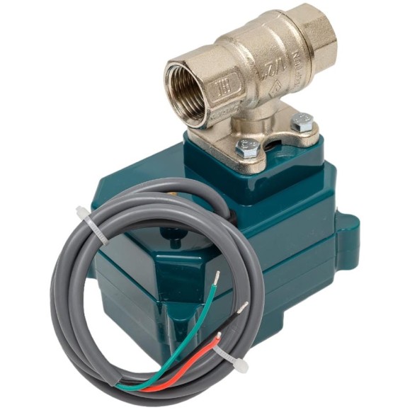 Кран с электроприводом Neptun Pro 12B 1/2 100035626700