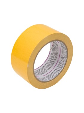 Лента SCLEY серия 770, двусторонняя, 48 мм x 25 метров 0310-702550