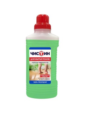 Средство для пола ЧИСТИН 1000г Алтайские луга 24594