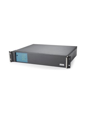 ИПБ PowerCom UPS King Pro RM KIN-2200AP RM 3U USB, RS-232 556988