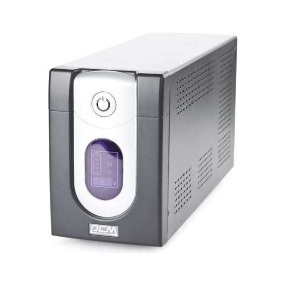 ИБП PowerCom IMD-1200AP 507311_Y10